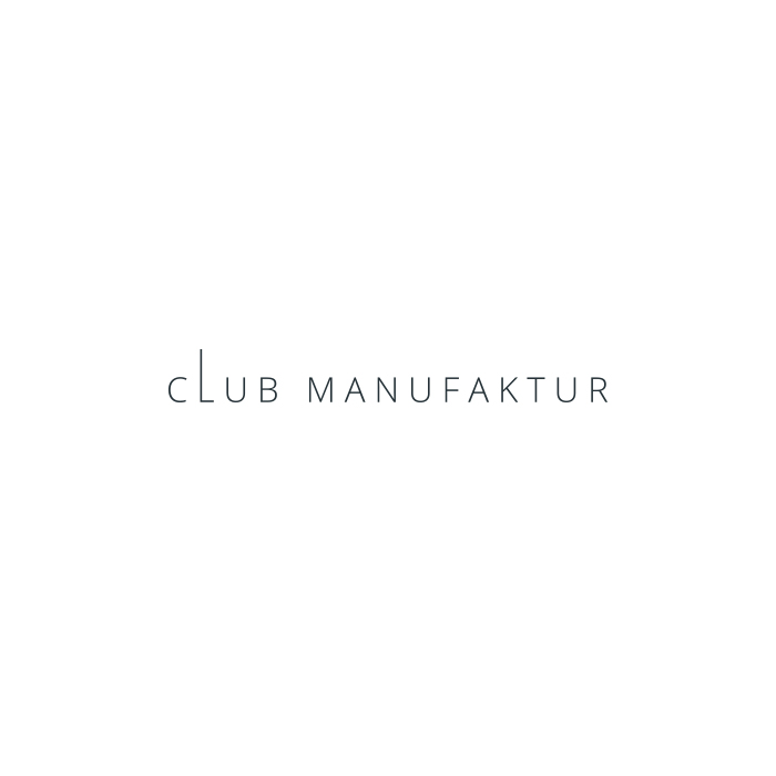 Logo Clubmanufaktur